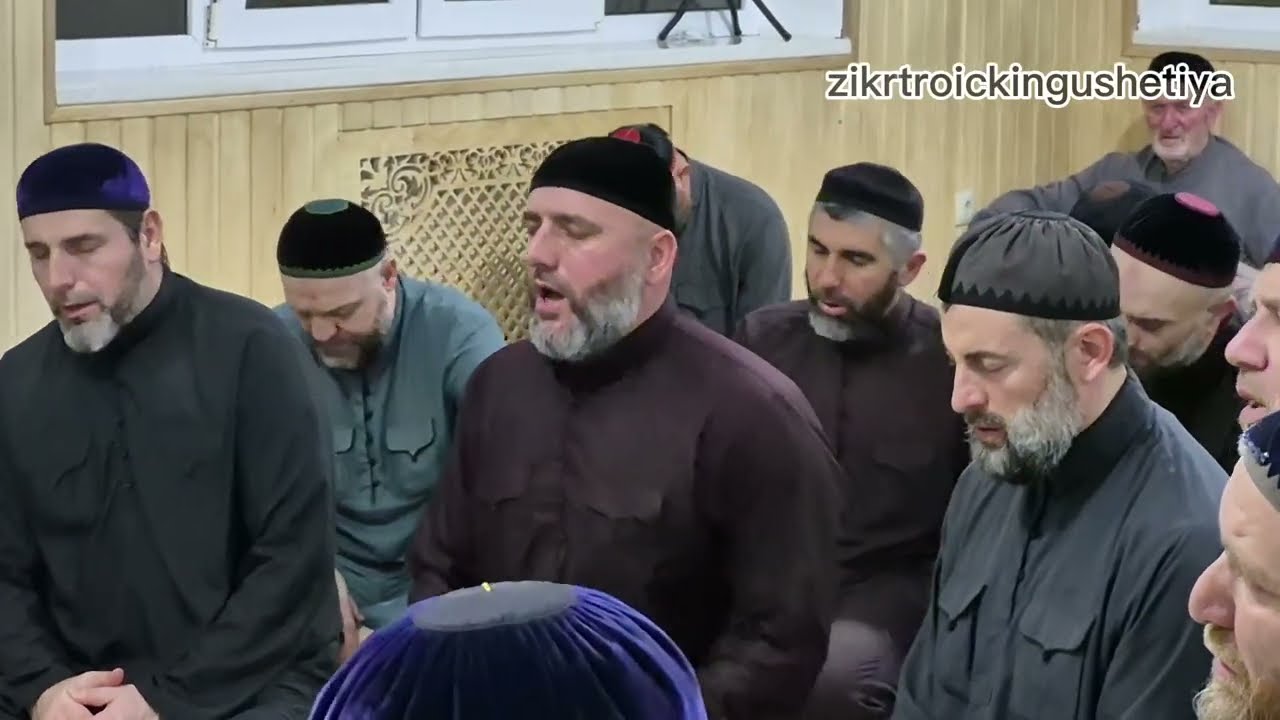 #МАРХИЙ 1 БИЙС У #ШОАНХО АБДУЛЛЫ,#ГЕТОГАЗОВЫ,1 ЗИКР. 18.02.2026 #МУХТАРИ ВИ1И ФУСАМЕ.#МАЙСКОЕ