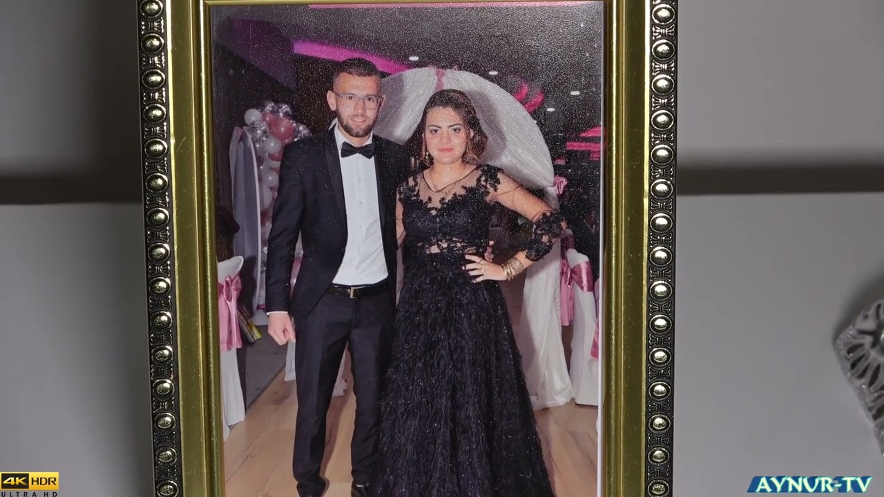 NEHIR DOGÜM HASTANE ÇIKIŞI Долни Чифлик 4к