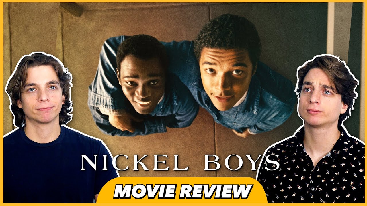 Nickel Boys &mdash; обзор фильма
