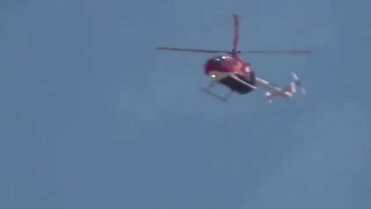 helicopter flying upside down 00020