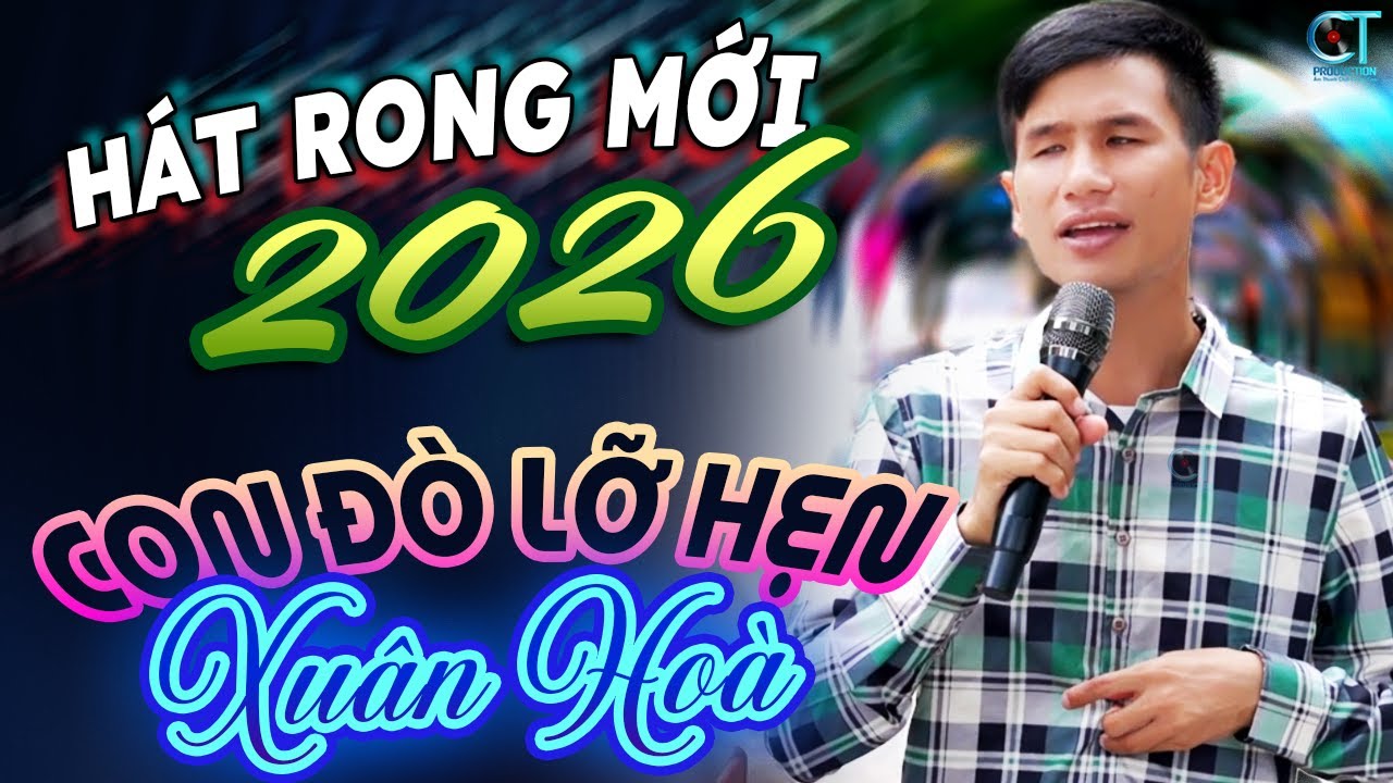 Xuân Hòa Hát, Lk Con Đò Lỡ Hẹn, Sao Trời Làm Gió | Bolero Ca Sĩ Mù Xuân Hòa Hát Rong 2025