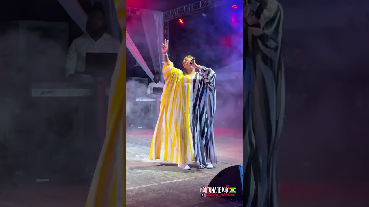 Genesis 2025 - Featuring Various Gospel Artistes