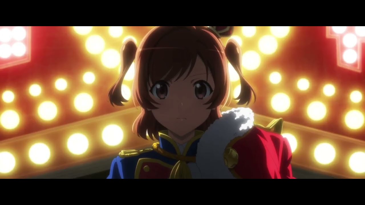 Shoujo Kageki Revue Starlight the Movie AMV - Phoenix #AMV #Phoenix #RevueStarlight