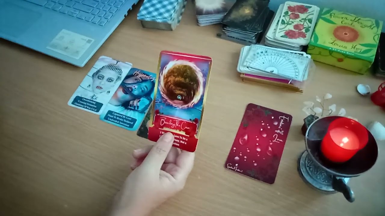 Tu și el/ea - incotro? - Ce secrete ți se ascund? Cineva luptă, pentru că te dorește, dar...