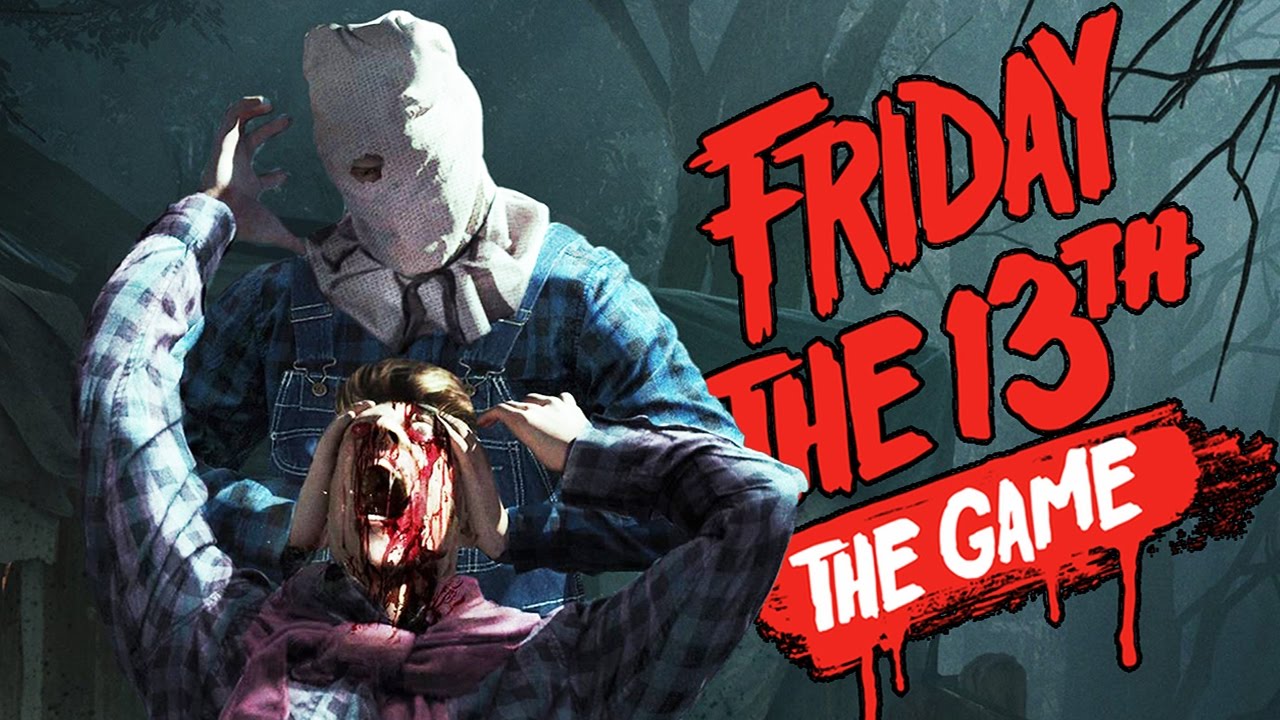 Friday The 13th - LOVIMO SURVIVORE (Gameplay Sa Ubicom)