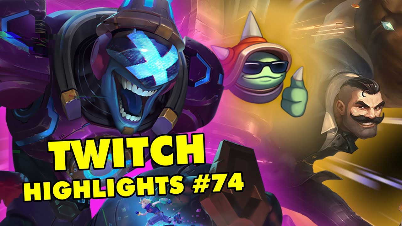 RAMMUS PIU VELOCE DEL SERVER  | Stream highlights #74 | Brizz