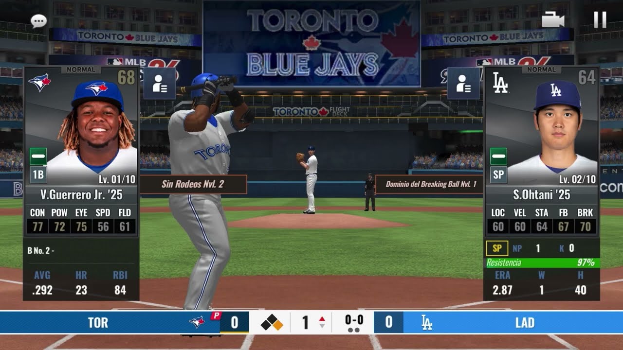 Resumen Blue Jays vs. Dodgers Game Highlights (2/18/26) | MLB Highlights