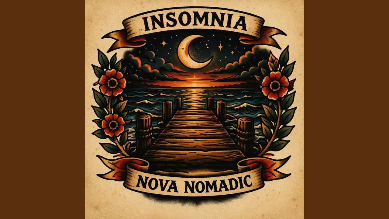 Insomnia (Companion & Support)