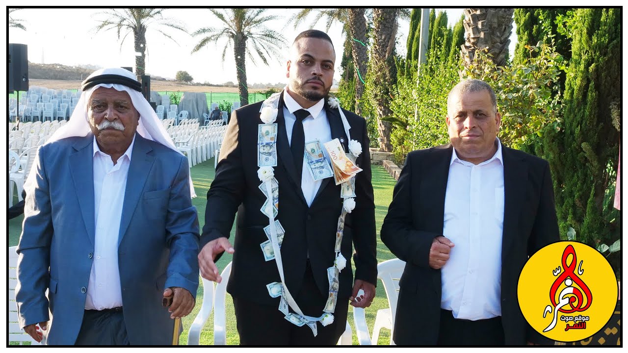 علي الصقر حفله علي سواعد شفاعمرو