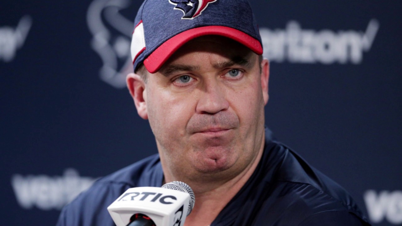 The Ballad of Bill O'Brien (Behind Bill's Eyes) - A Wasted Talent Parody