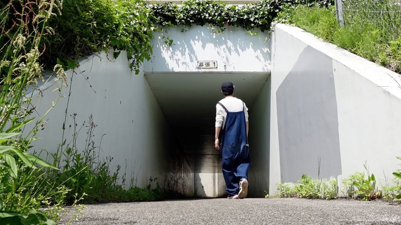 【幕張IC】京葉道路の中に一般道？住宅街に隠れた抜け道ご案内します！【あふたーすくーる #374】