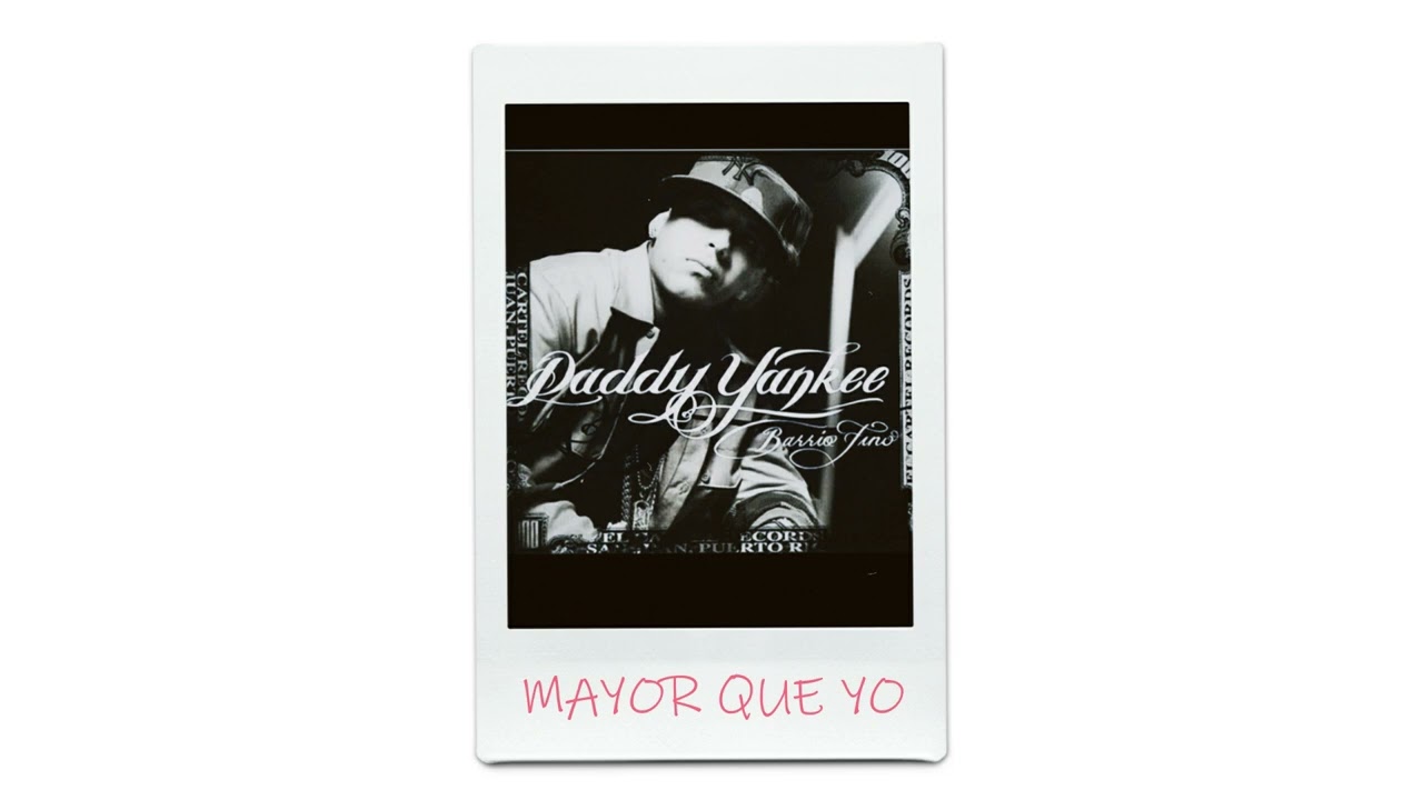 [SOLD] Luny Tunes x Tainy x Daddy Yankee Type Beat | 