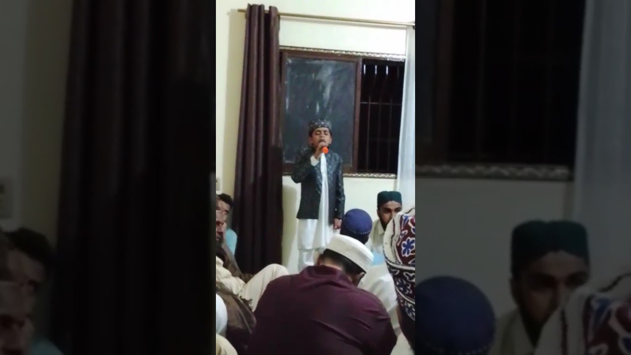 میرے جنازے پہ رونے والوں فریب میں ہو بغور دیکھو مرا نہیں ہوں میں 
