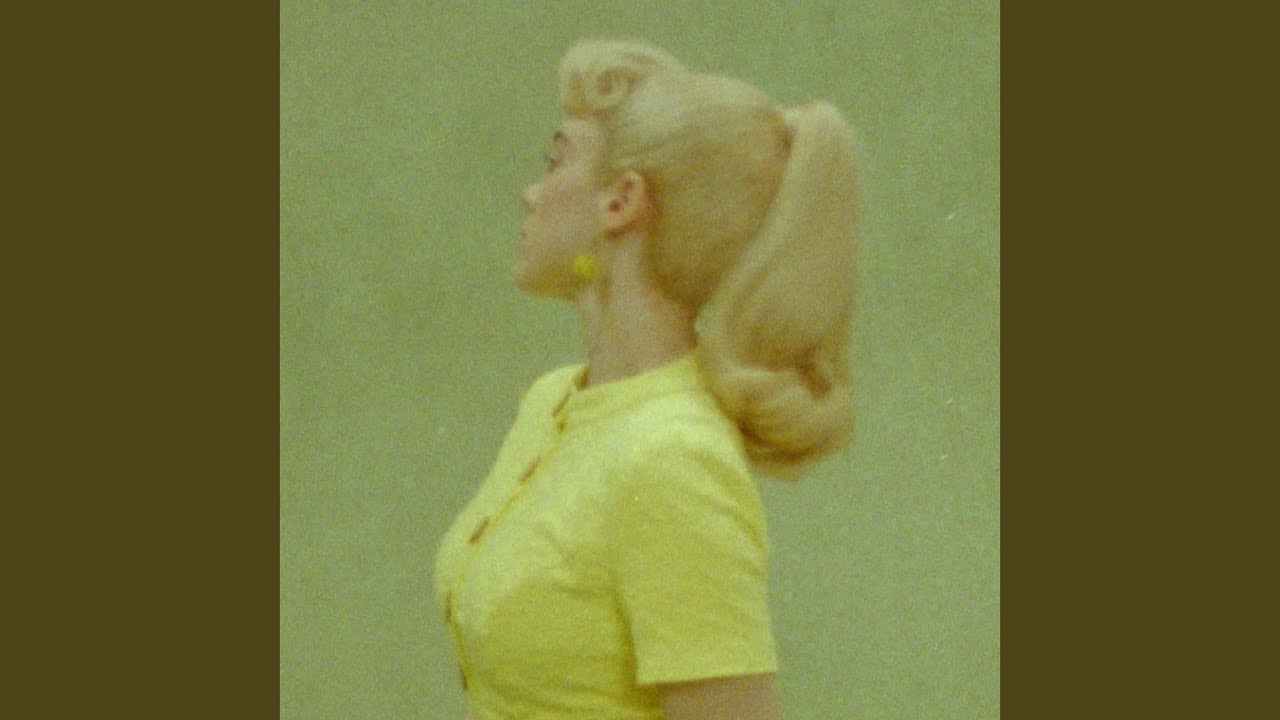 What Was I Made For? [From The Motion Picture 