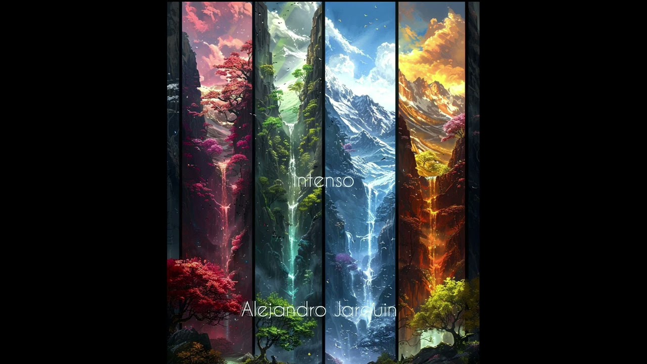 Alejandro Jarquin - Un alma y mas