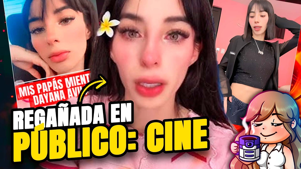 🤣 TIKTOKER QUISO EXPONER A SUS PADRES POR SER ESTRICTOS PERO LE SALIÓ MAL 🤣