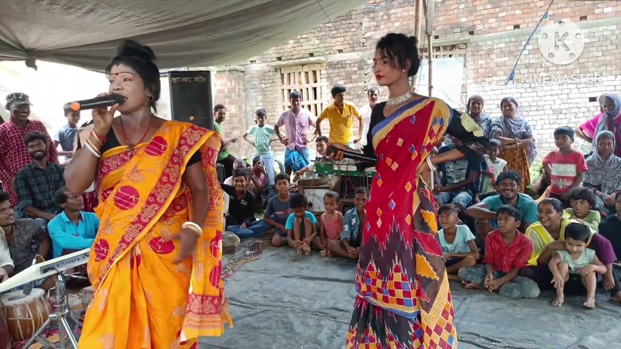 এক দিল পালাগান শাশুড়ি বউ যুদ্ধ দেখুন খুব ভালো লাগিবে#রবিউল TV 👍😀🙏