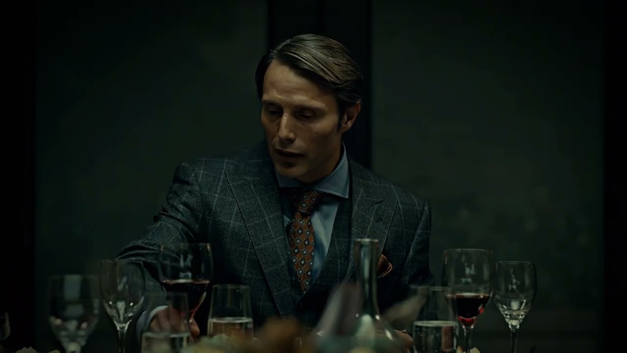 Hannibal.