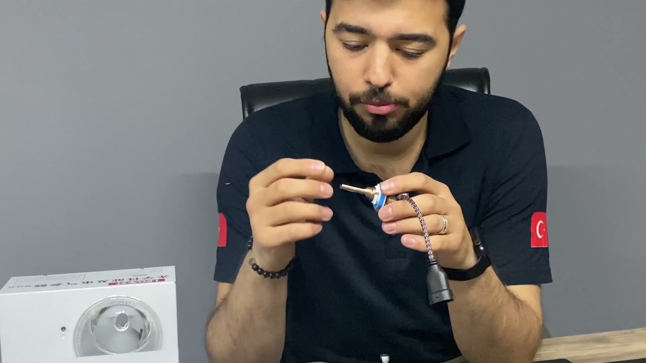 LED FARLARDA Kİ CHİPLER OLAN  COB, CSP NEDİR NE İŞE YARAR