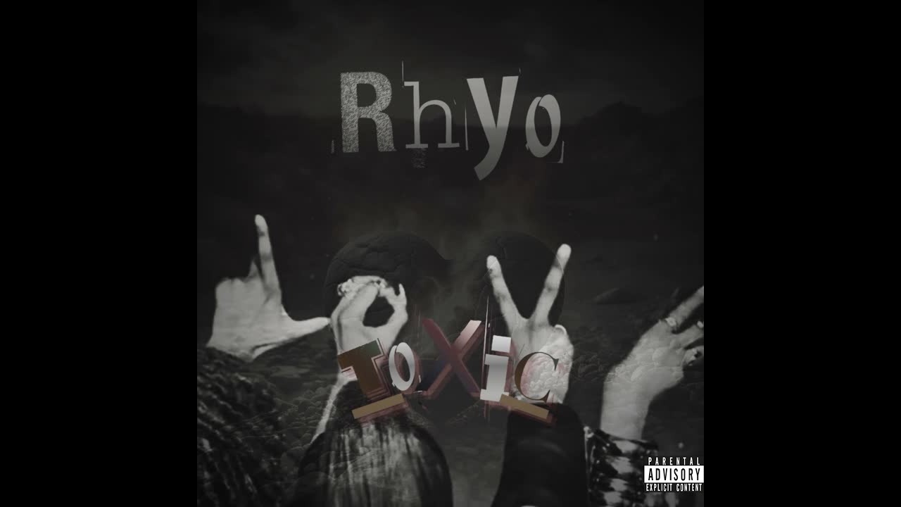 RhYo - Shattered Hearts