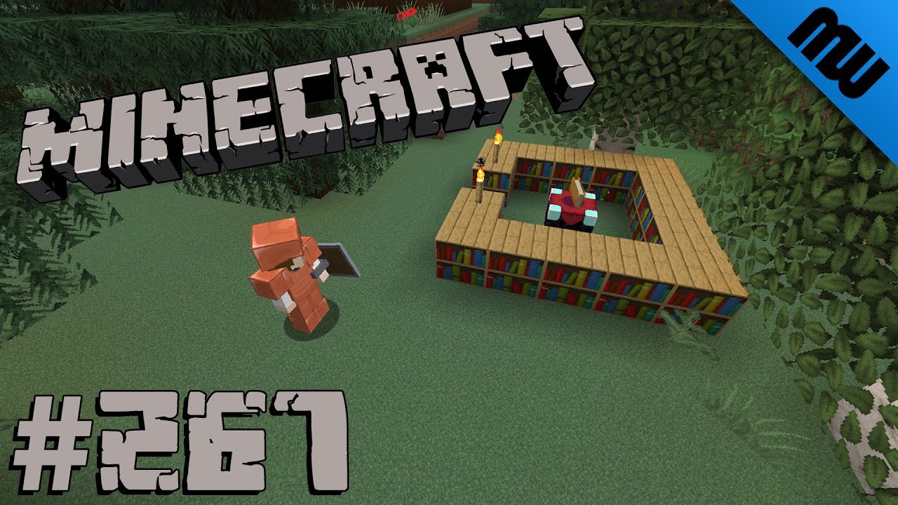 Haben wir wieder Glück mit der Glück-Verzauberung? ● Let's play Minecraft Multiplayer 