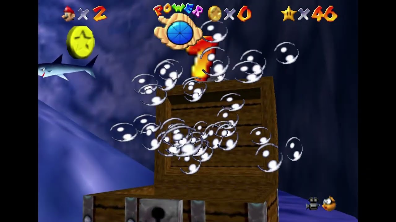 Super Mario 64 EP 6