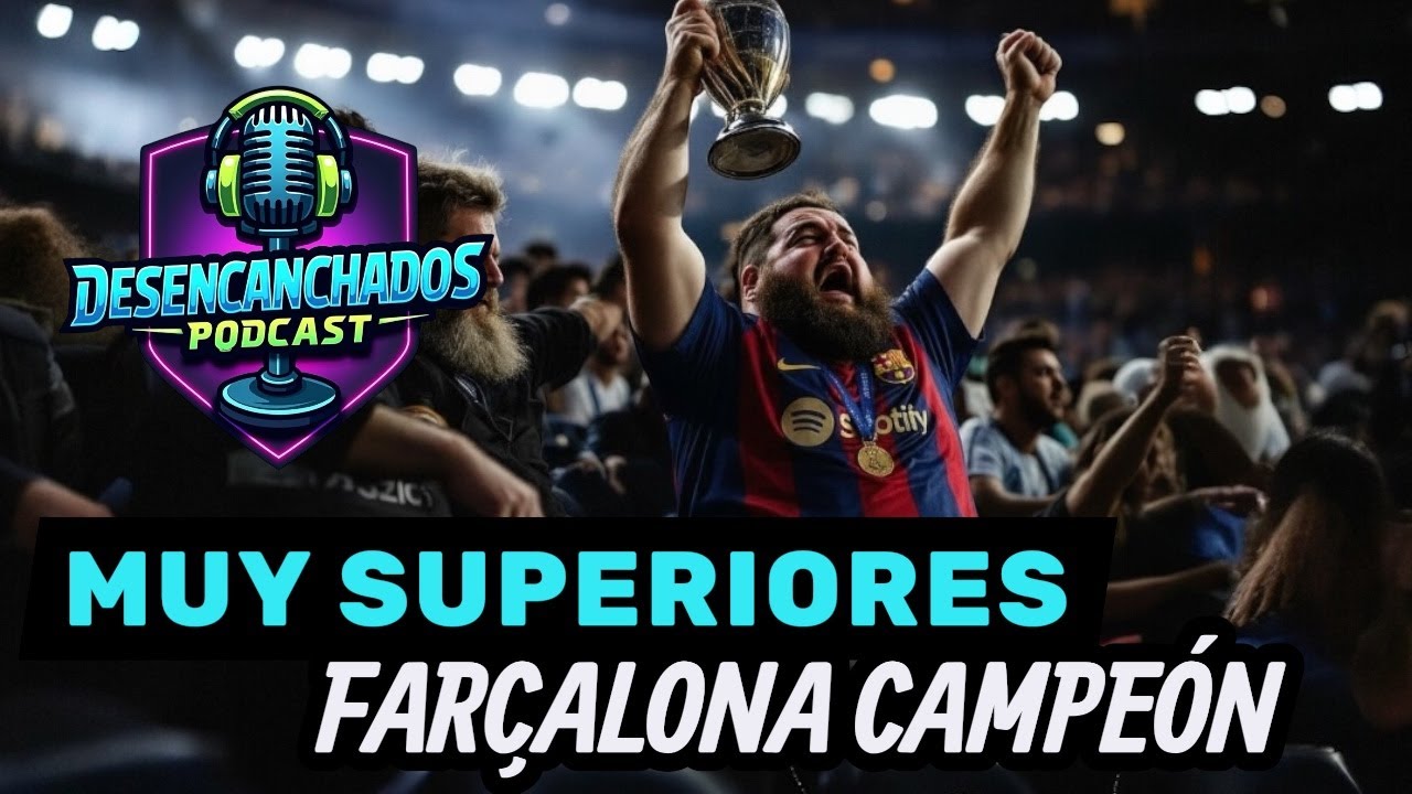 XABI ALONSO FUERA DEL MADRID | NADIE SACA LAS PAPAS DEL FUEGO | Nos tienen de hijos en la Copa d Rey