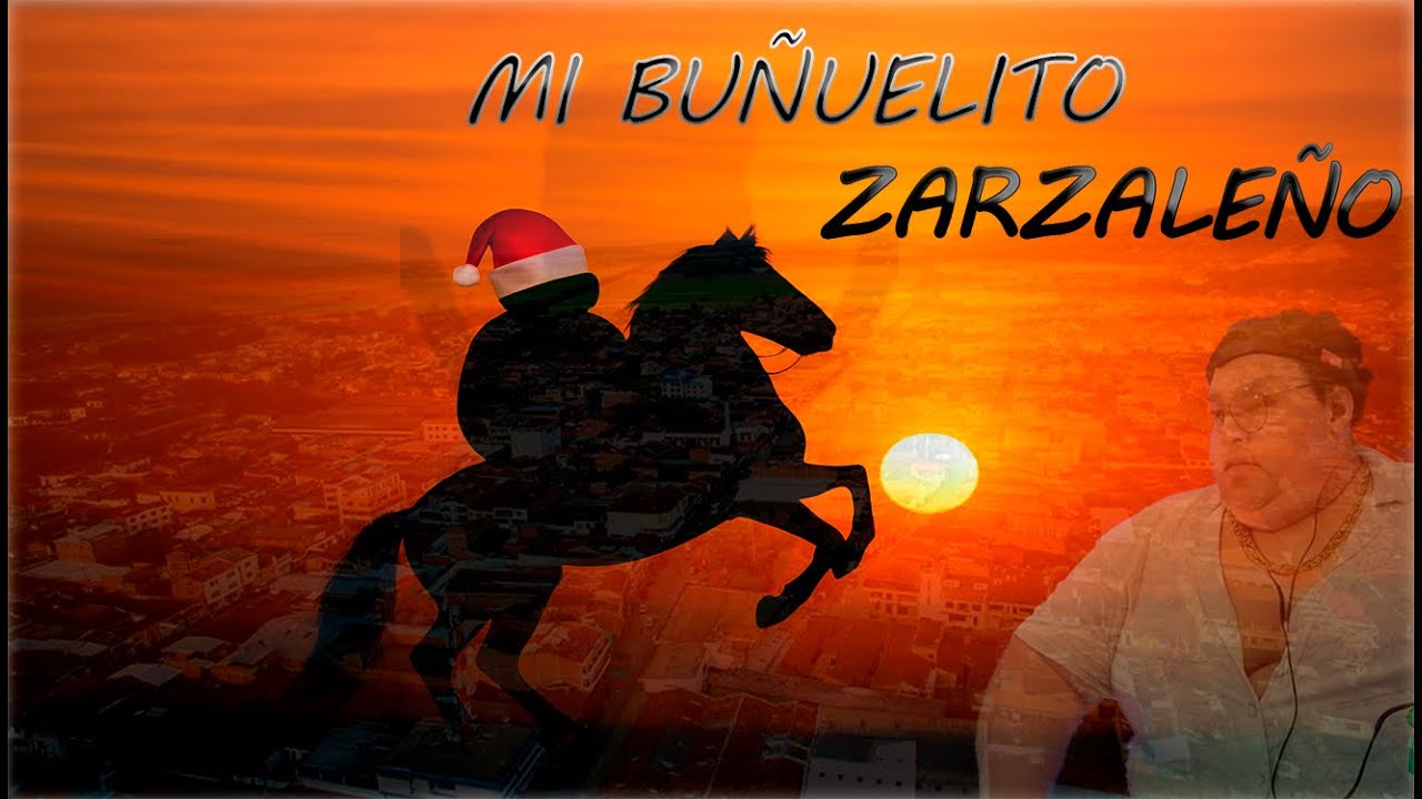 MI BUÑUELITO ZARZALEÑO || RealTeamBeats