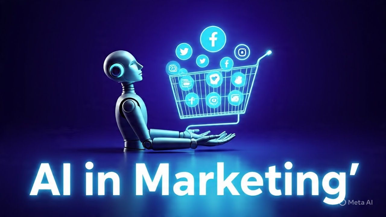 AI in Marketing