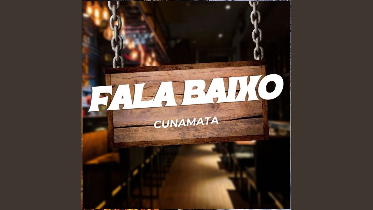 Fala Baixo