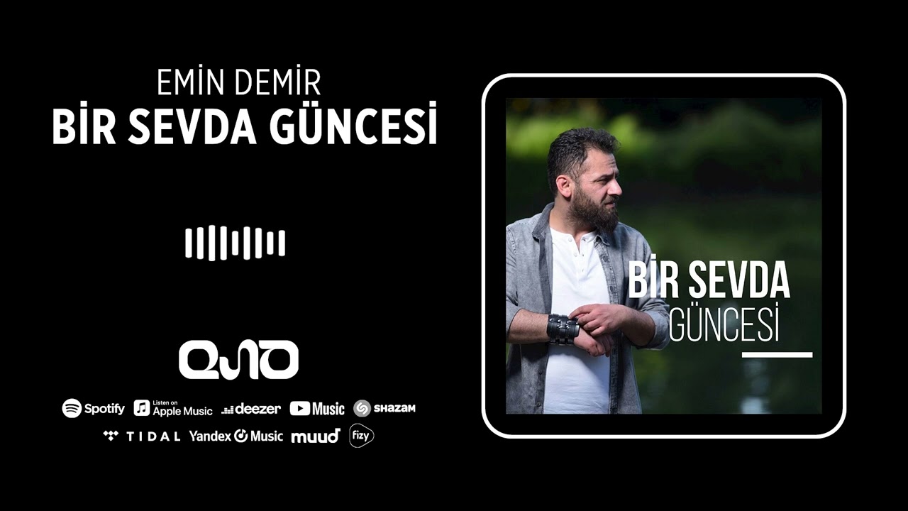 Emin Demir - Bir Sevda Güncesi