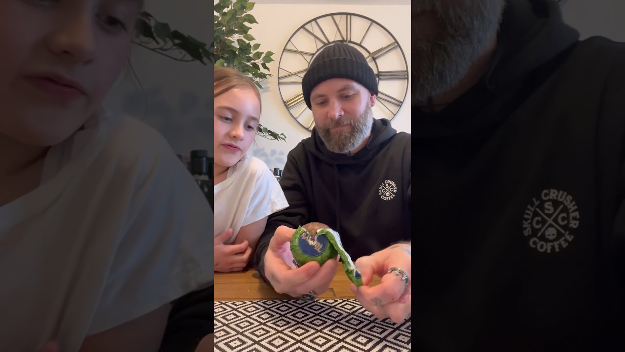 Terrys Chocolate Mint | Better Than Orange?