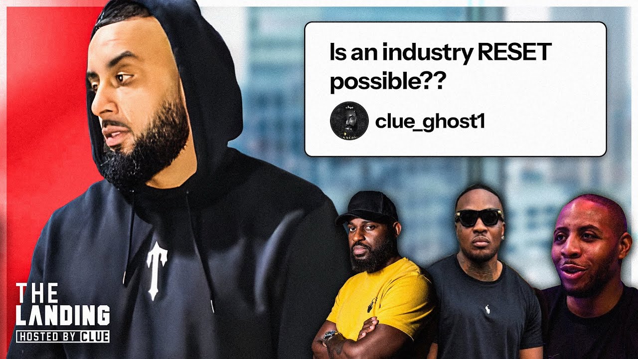 POSTY GRM, ZEZE MILLZ, LIN MEI, IS A INDUSTRY RESET POSSIBLE??