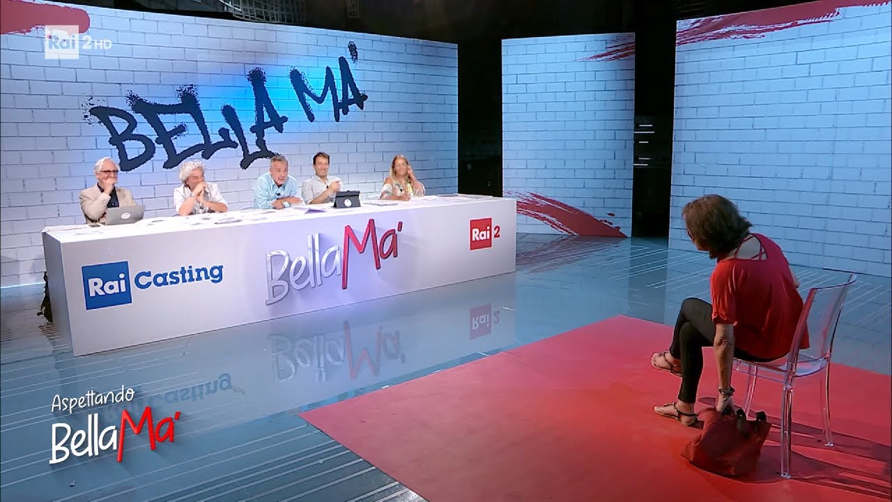 Aspettando BellaMa': 12a puntata - 30/08/2022