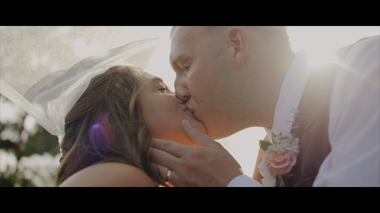 Mr & Mrs Queen Wedding Highlight