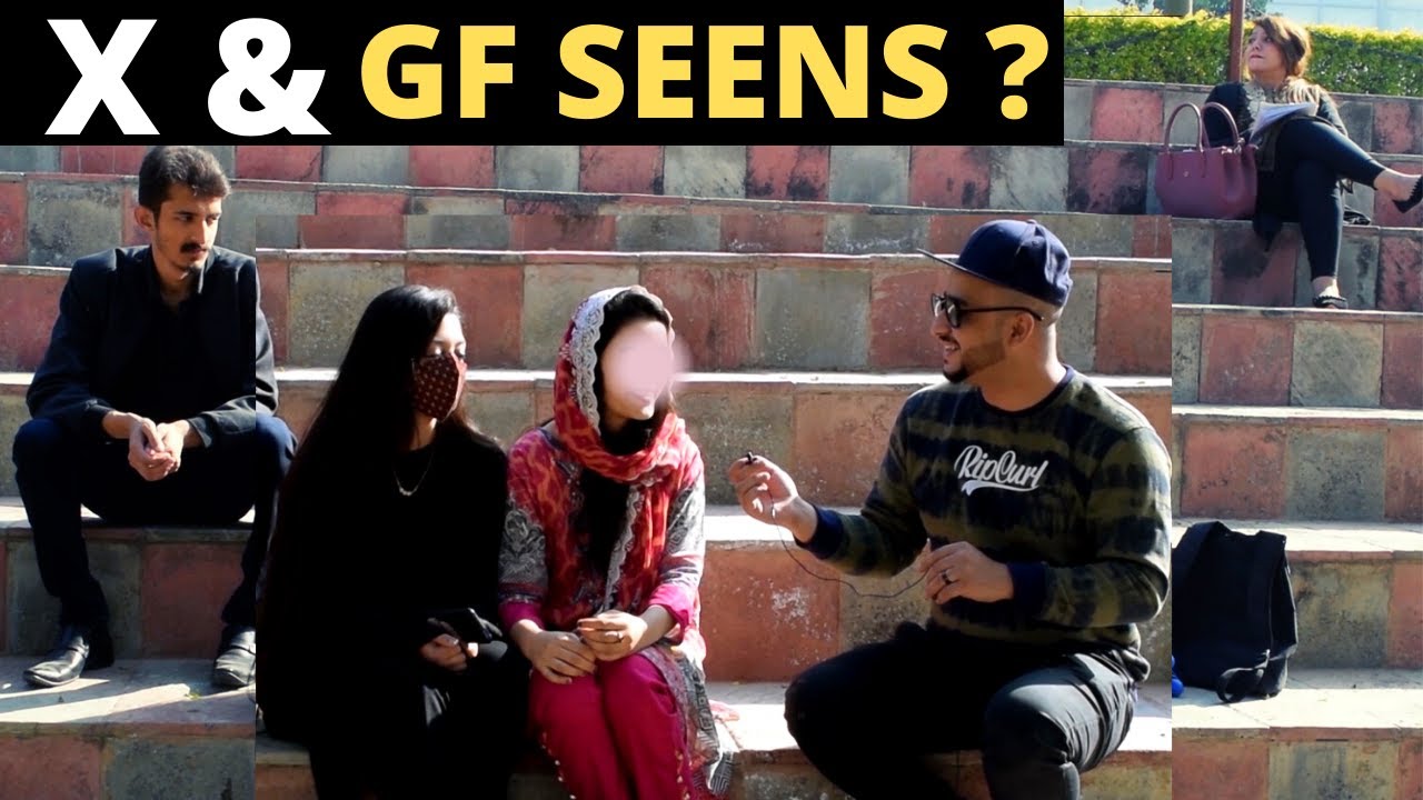 ASKING CUST ISLAMABAD STUDENTS ABOUT THEIR UNIVERSITY LIFE 2022 |  CUST   |   Uni Talks