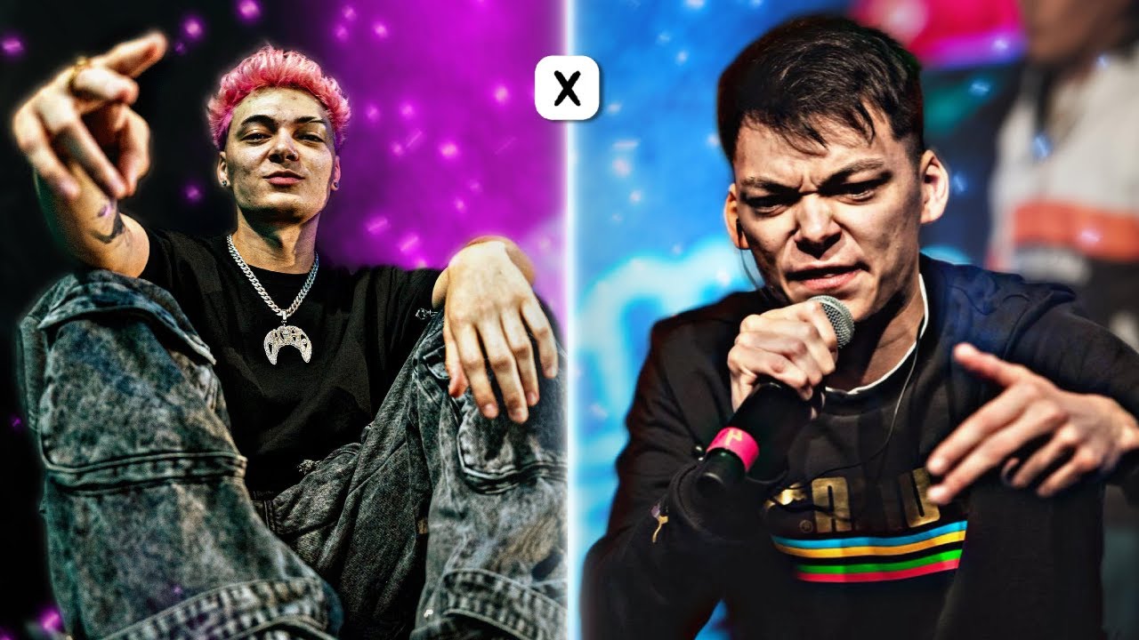 20 Minutos de CACHA a puro DOBLE TEMPO ⚡