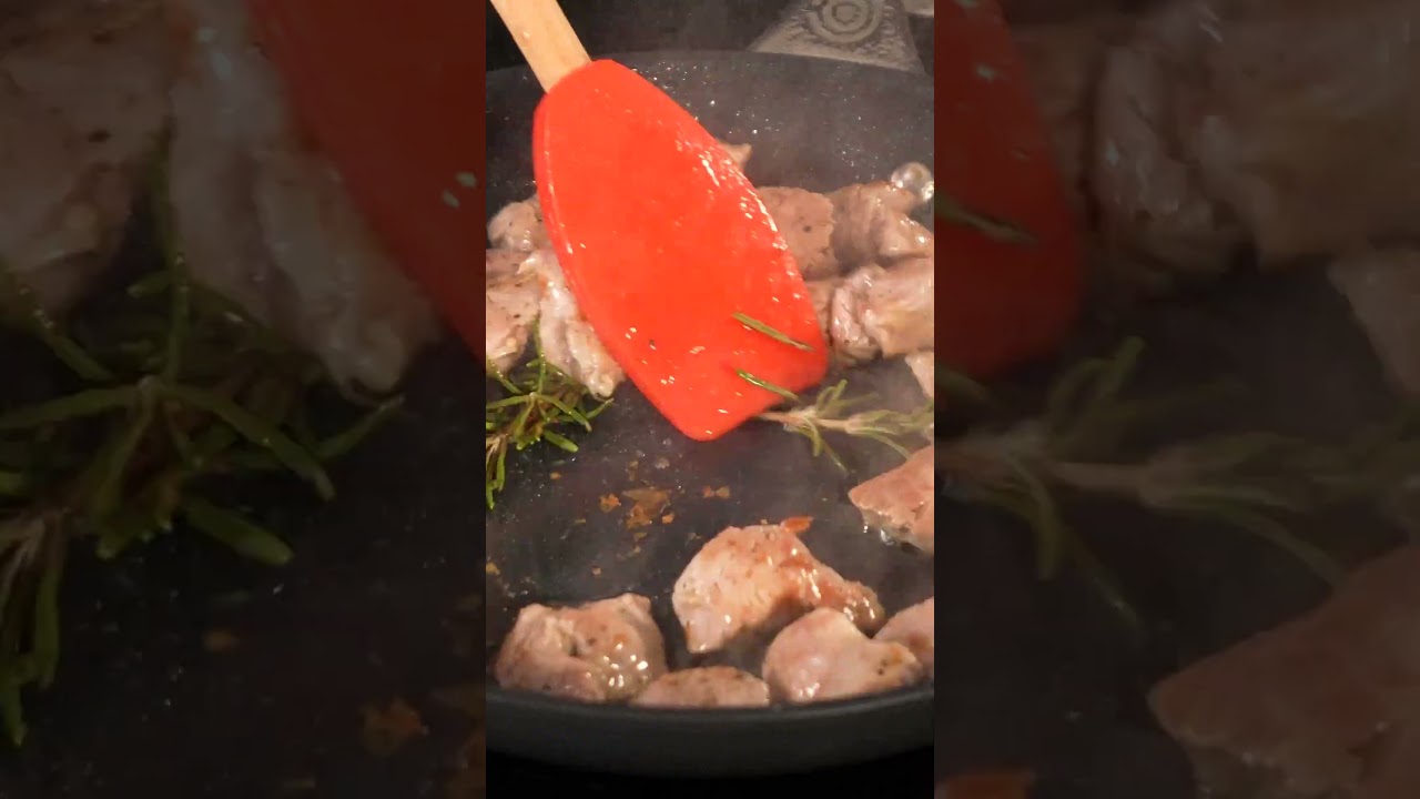 Recetas de Dani Garcia