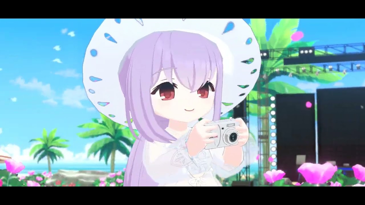 Sheside Seaside Event, Minigame Story Blue Archive
