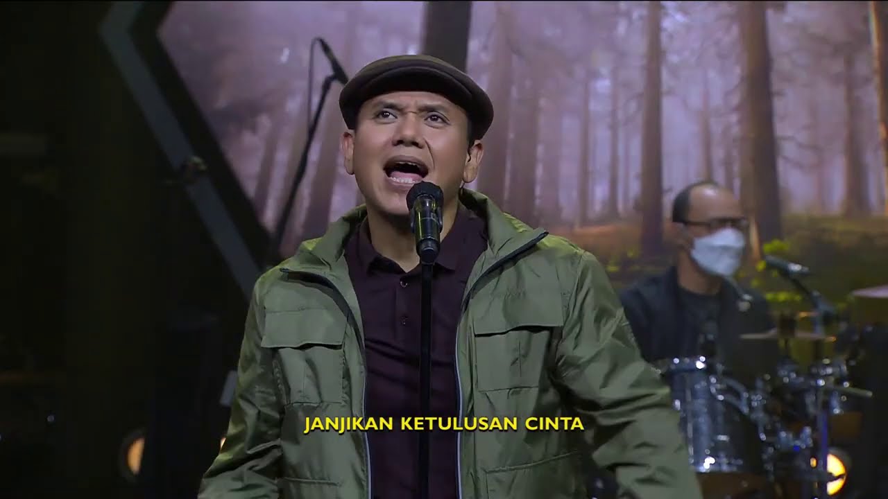 PADI REBORN - BIDADARI