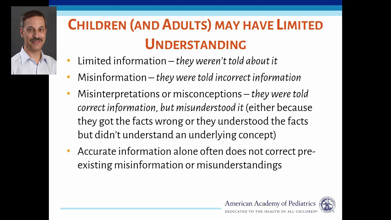 | American Academy of Pediatrics (AAP)