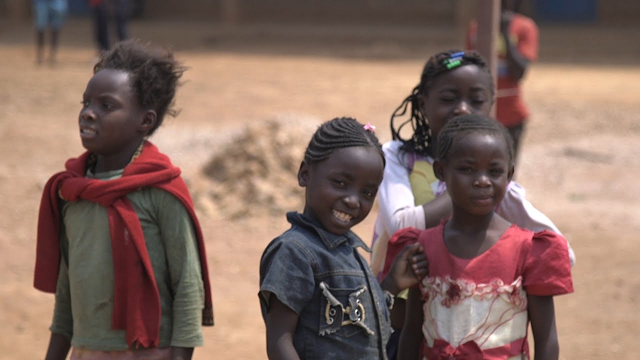Innovative technology brings access to electricity in the Congo