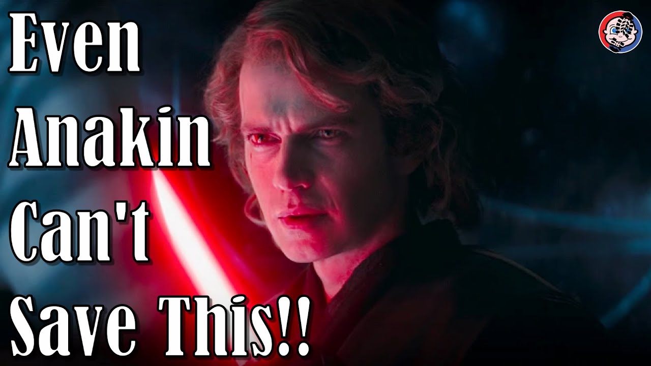 Ahsoka Episode 5: A Show Whose Main Characters are OUT CLASSED with Guest Stars!!