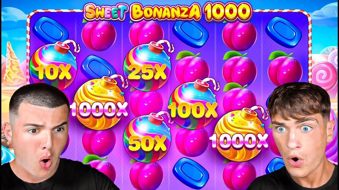 WE PLAYED OUR VIEWERS FAVOURITE SLOTS!