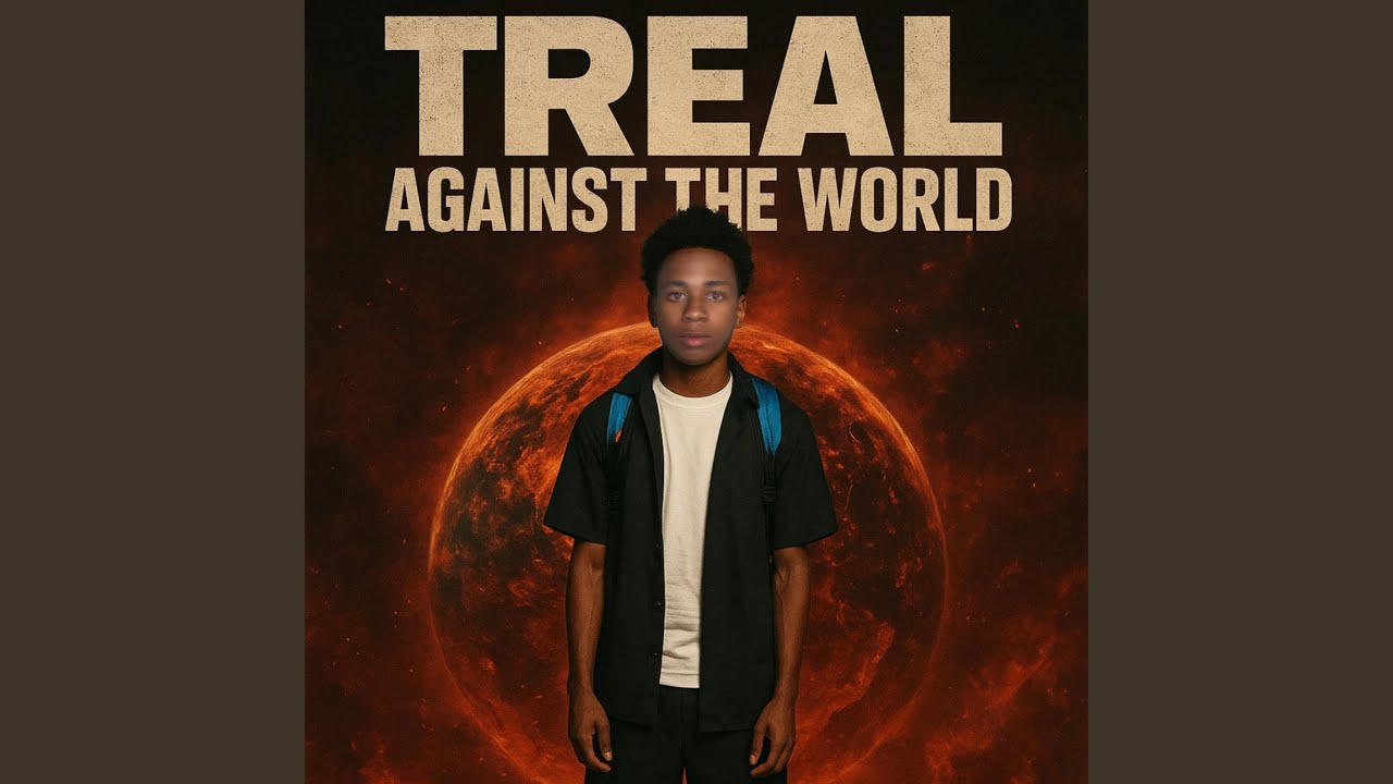 Treal against the world