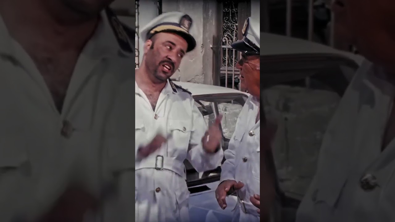 ايوه بس كده 😂 #محمد_سعد #اللي_بالي_بالك