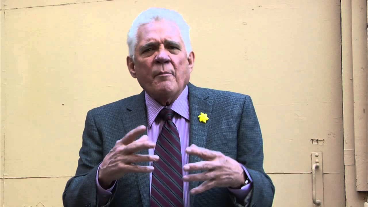 A Message from GW Bailey~ Thank You from The Sunshine Kids Foundation!