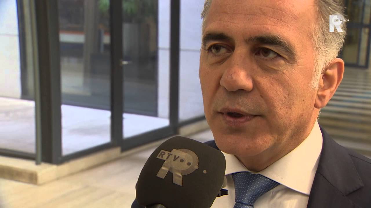 Karakus: Partijtop wilde dat ik zou blijven