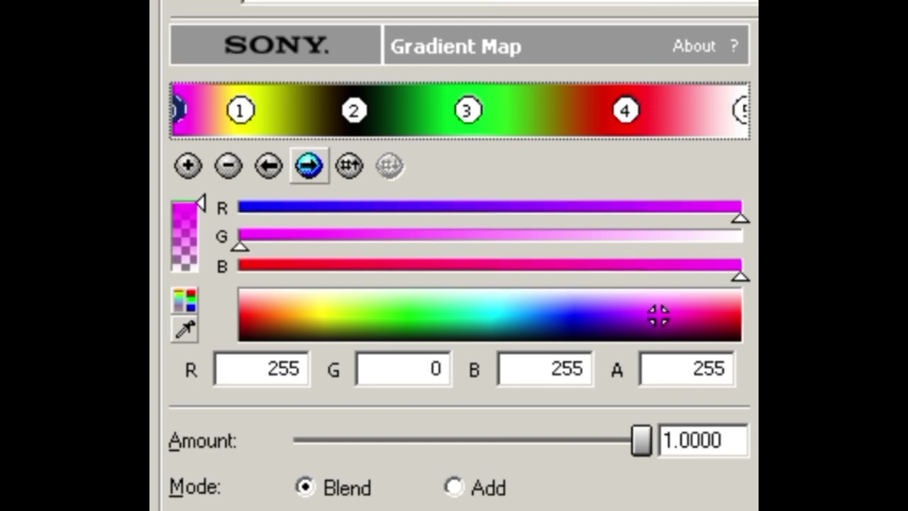 How To Make EC2026's Flanged Saw Chorded 