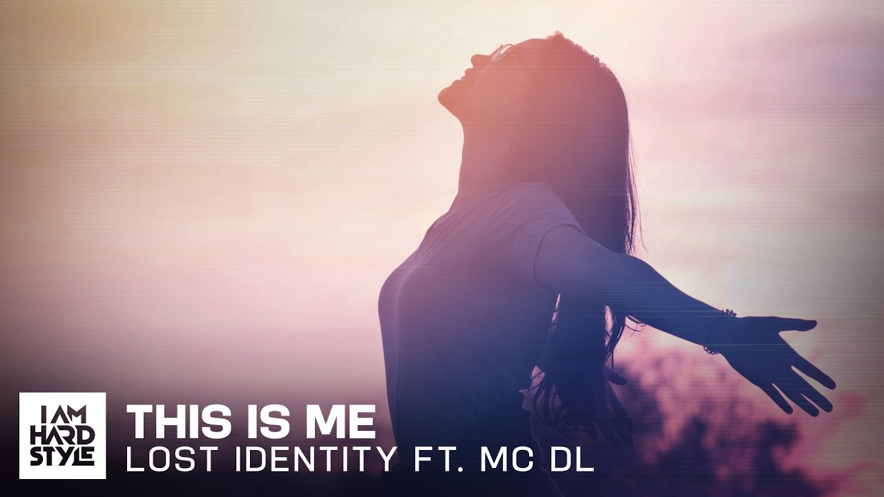 Lost Identity ft. MC DL - This Is Me (Official Audio)